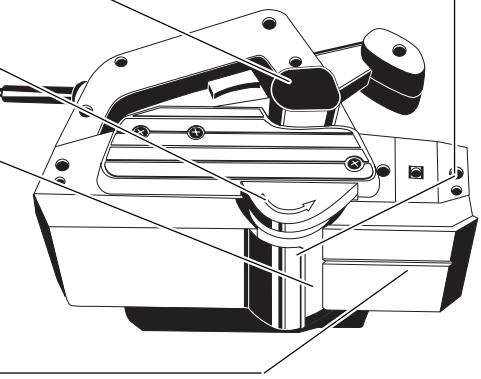 AEG HB 750 - Kurzbeschreibung - 2