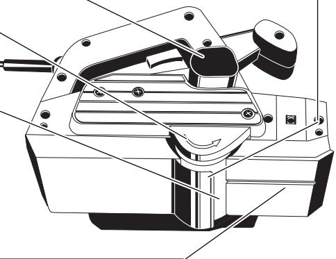 AEG HB 750 - Breve descrição - 2