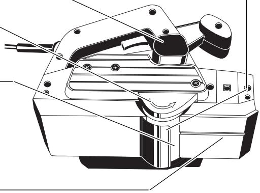 AEG HB 750 - E Instrucciones de uso - 2