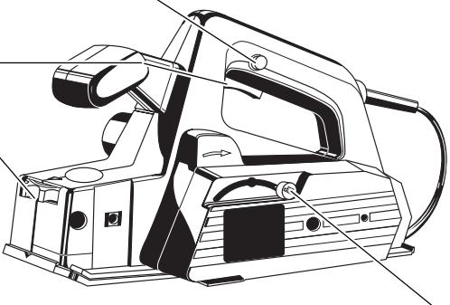 AEG HB 750 - Breve indicazione - 1