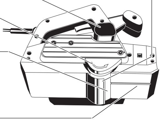 AEG HB 750 - KpaTkoe OINCAHHe - 2