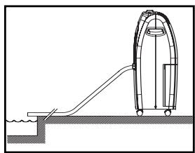 ZIBRO D116 - WATER DRAINAGE - 2