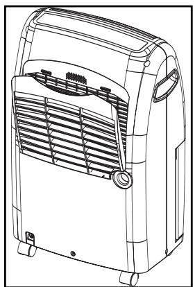 ZIBRO D116 - LIMPIEZA - 1