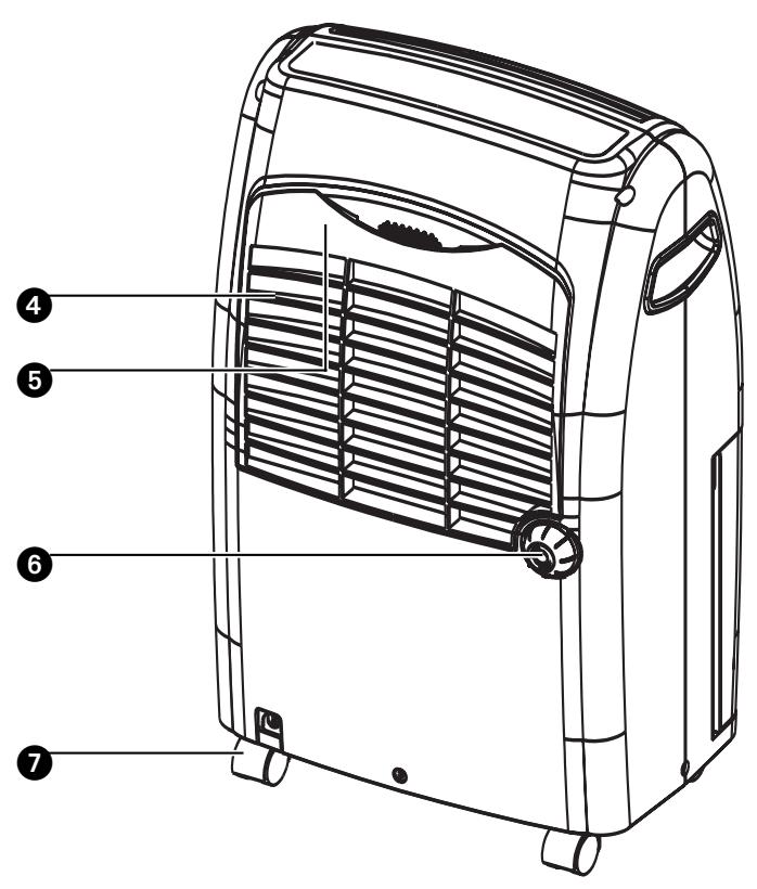 ZIBRO D116 - 2
