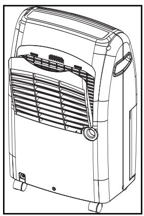 ZIBRO D116 - PULIZIA - 1