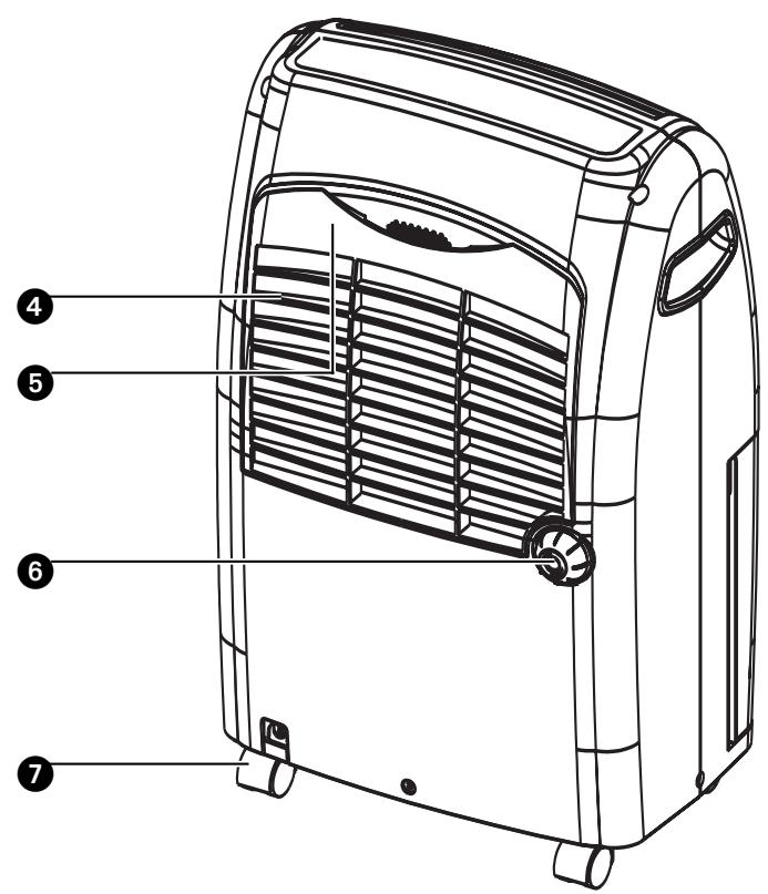 ZIBRO D116 - 2