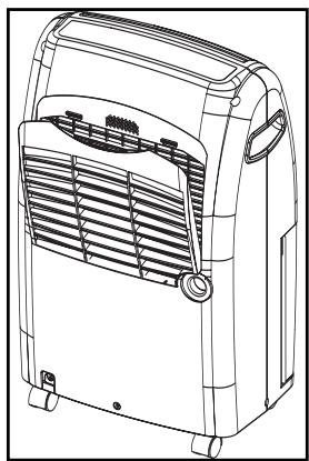 ZIBRO D116 - Czyszczenie - 1