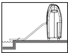 ZIBRO D116 - VANDAFLEDNING - 2