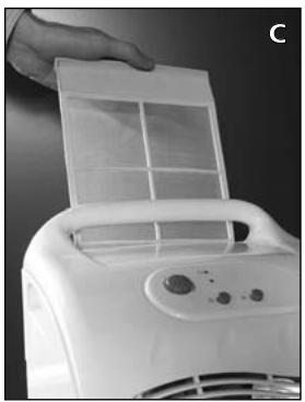 ZIBRO D16 - C WATER AFVOER - 1