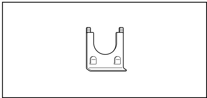 ZIBRO LASER FF 55 - Standard installation parts - 3