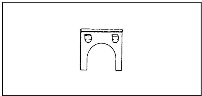 ZIBRO LASER56 - Standard installation parts - 4