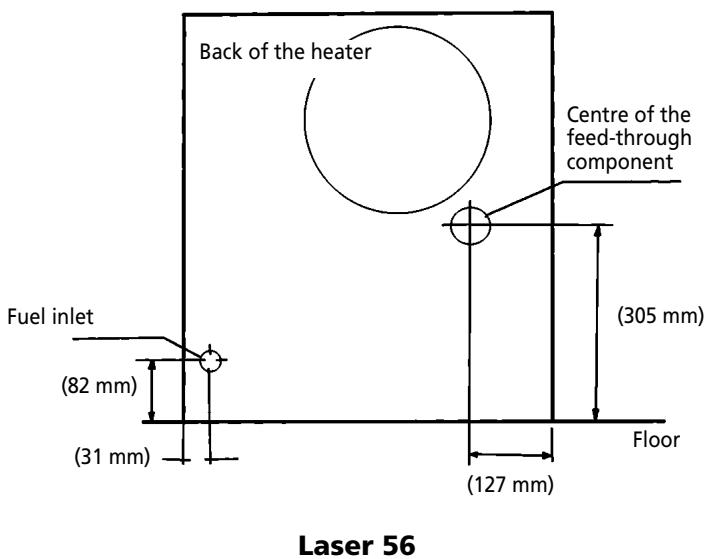 ZIBRO LASER56 - Chapter 1, INSTALLATION - 1