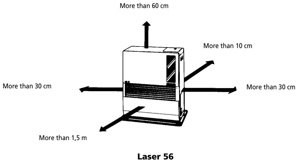 ZIBRO LASER56 - Unpacking - 2