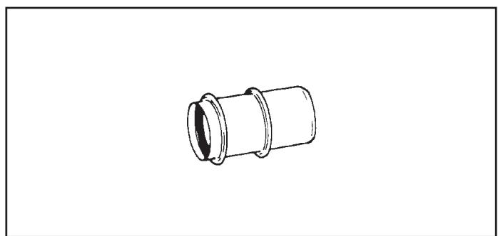 ZIBRO LASER56 - Standard installation parts - 6