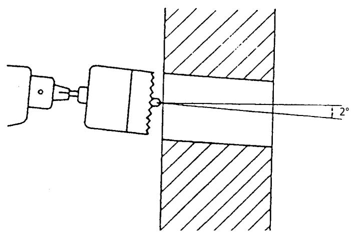 ZIBRO LASER56 - Chapter 1, INSTALLATION - 3
