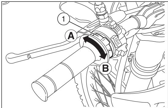 ZIBRO MX50 - STARTING (Fig. 39) - 3