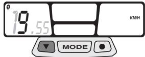 ZIBRO MX50 - Pre-set value 1840. - 7