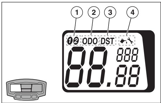 ZIBRO MX50 - KEY - 4