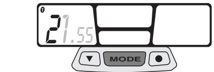 ZIBRO MX50 - KEY - 8