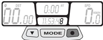 ZIBRO MX50 - Programming the second vehicle - 2