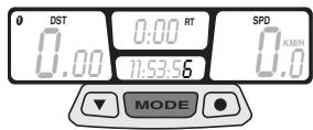 ZIBRO MX50 - PARAMETERS SETTING/DISPLAYING - 9