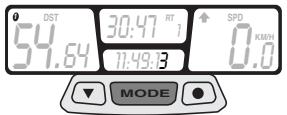 ZIBRO MX50 - RESETTING THE PARTIAL VALUES - 16