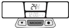 ZIBRO MX50 - Pre-set value 1840. - 8