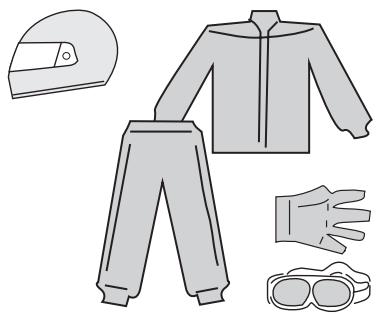 ZIBRO MX50 - CLOTHING - 2