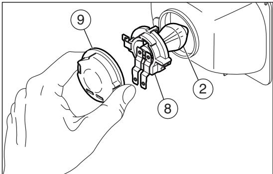 ZIBRO MX50 - BULBS - 5