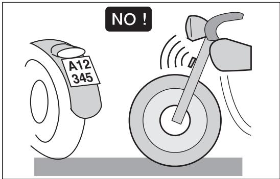 ZIBRO MX50 - BASIC SAFETY RULES - 6