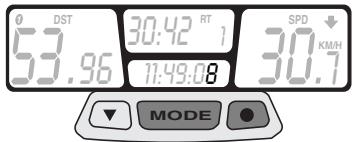 ZIBRO MX50 - PARAMETERS SETTING/DISPLAYING - 11