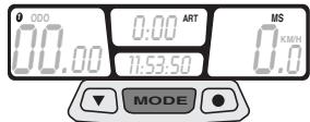 ZIBRO MX50 - PARAMETERS SETTING/DISPLAYING - 7