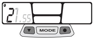 ZIBRO MX50 - Programming the second vehicle - 7