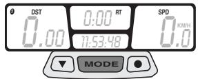 ZIBRO MX50 - PARAMETERS SETTING/DISPLAYING - 4