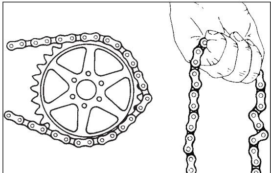 ZIBRO MX50 - For the wheel centering: - 3