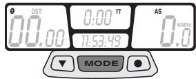 ZIBRO MX50 - PARAMETERS SETTING/DISPLAYING - 6