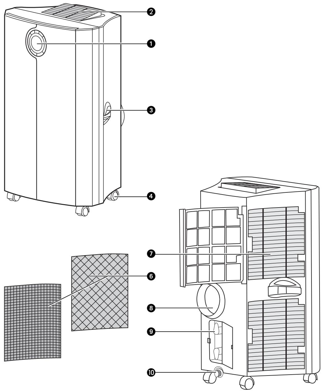 ZIBRO P639 - SICUREZZA - 1