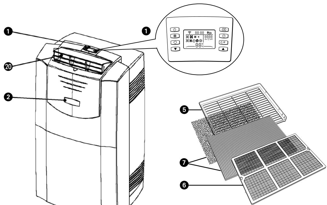 ZIBRO P729 - K CONDITIONS DE GARANTIE - 1