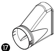 ZIBRO P729 - COMPONENTI IN DOTAZIONI - 6