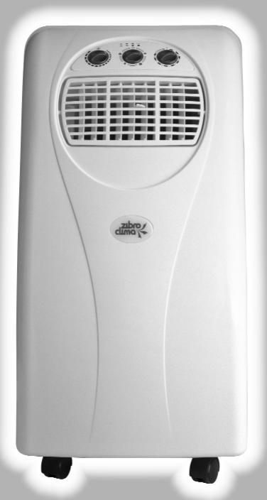 ZIBRO P90 - zibroclima CLIMATE CONTROL - 1