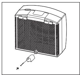 ZIBRO PX150 - WARNING - 3