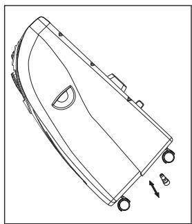 ZIBRO PX150 - AVVERTENZA - 1