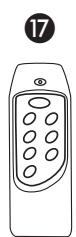 ZIBRO PX150 - IMPORTANT COMPONENTS - 4