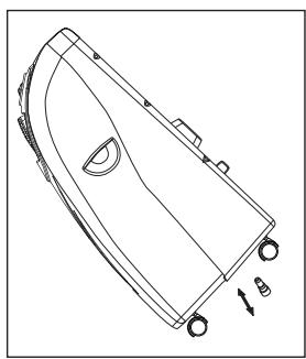 ZIBRO PX150 - Rozłaczenia - 4