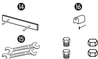 ZIBRO PX150 - IMPORTANT COMPONENTS - 3