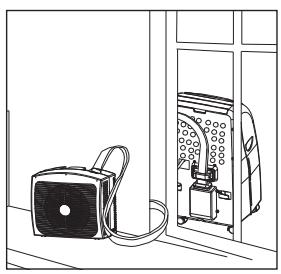 ZIBRO PX150 - B INSTALACJA - 1