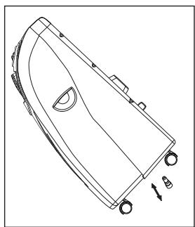 ZIBRO PX150 - OPMERKING - 1