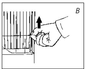 ZIBRO R 20 E - A INSTALLING THE HEATER - 1