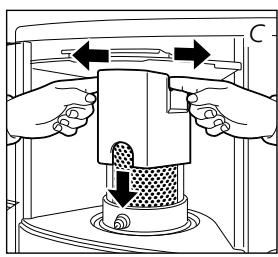 ZIBRO R 20 E - A INSTALLING THE HEATER - 2