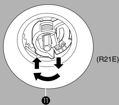 ZIBRO R 20 E - M ENSURE THAT THE HEATER IS OFF AND COMPLETELY COOL BEFORE STARTING TO REPLACE THE WICK. - 21